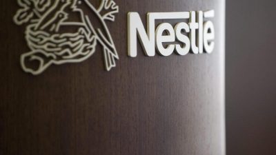 Fäkalbakterien im Grundwasser: Nestlé vernichtet Teile seiner Perrier-Produktion