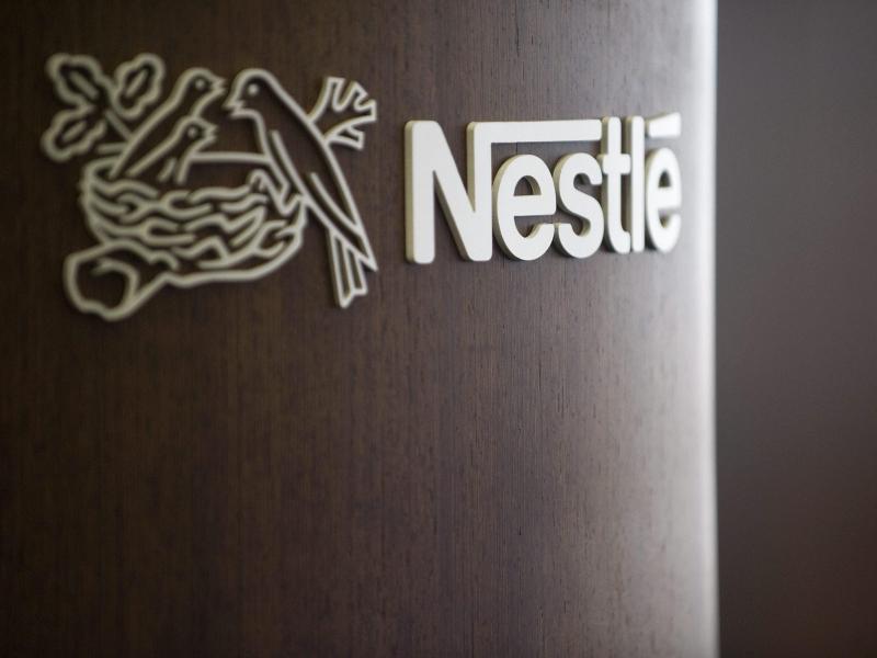 Fäkalbakterien im Grundwasser: Nestlé vernichtet Teile seiner Perrier-Produktion