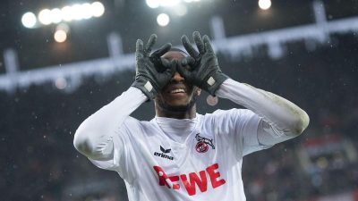 Modeste wechselt nicht nach China – Aubameyang als Ersatz?