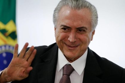 Brasiliens Präsident Temer entgeht erneut Prozess vor Oberstem Gerichtshof