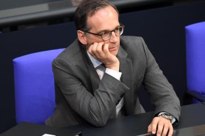 NetzDG – Bundesregierung gab Forderungen von Iran und China nach