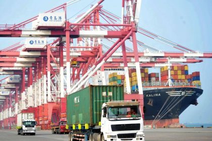 Importhürden: Große Handelspartner laufen Sturm gegen China