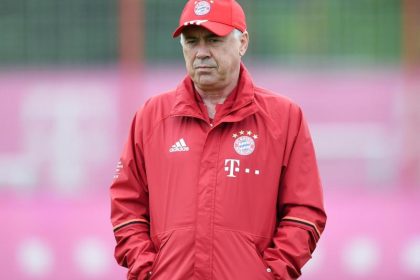 Bayern-Rumpftruppe startet Sommertraining