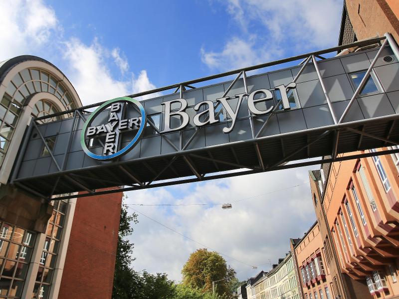 Anton Hofreiter kritisiert Bayer-Stellenabbau