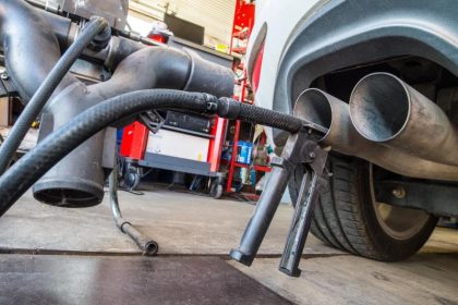 Autolobby finanzierte auch Abgas-Versuch mit Menschen