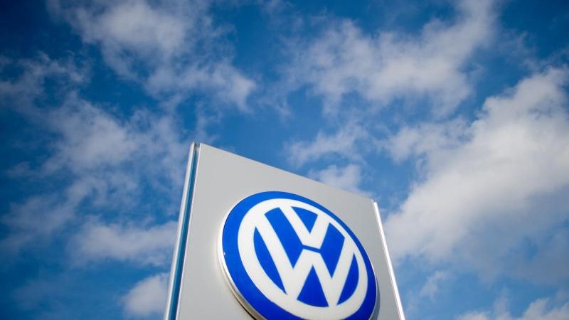 Diskussion über Diesel-Fahrverbote: VW-Chef beklagt „Verunsicherung“ bei Kunden