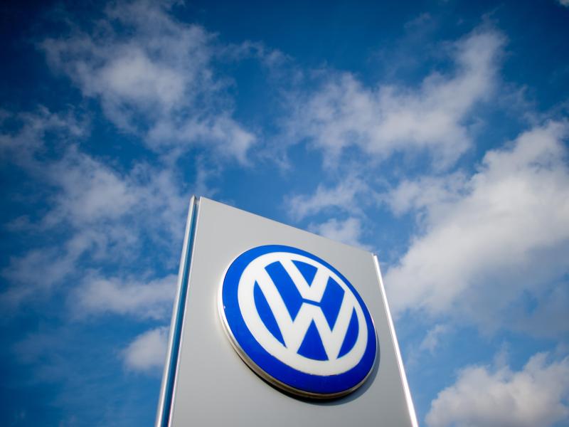Software-Update für ABS – VW ruft 385 000 Autos zurück