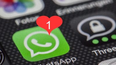 WhatsApp erhöht Mindestalter für Nutzung auf 16 Jahre