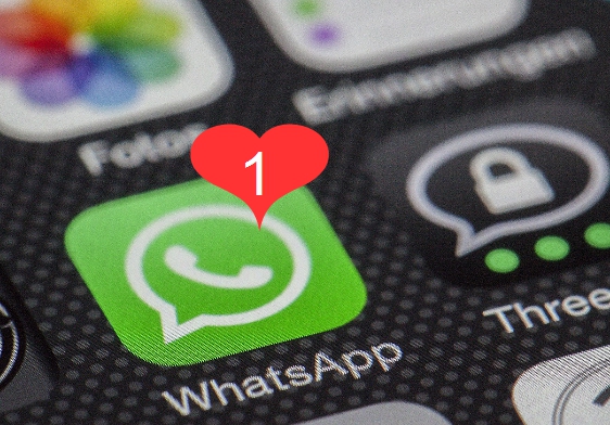 Der Kampf gegen „Fake News“ auf Whatsapp