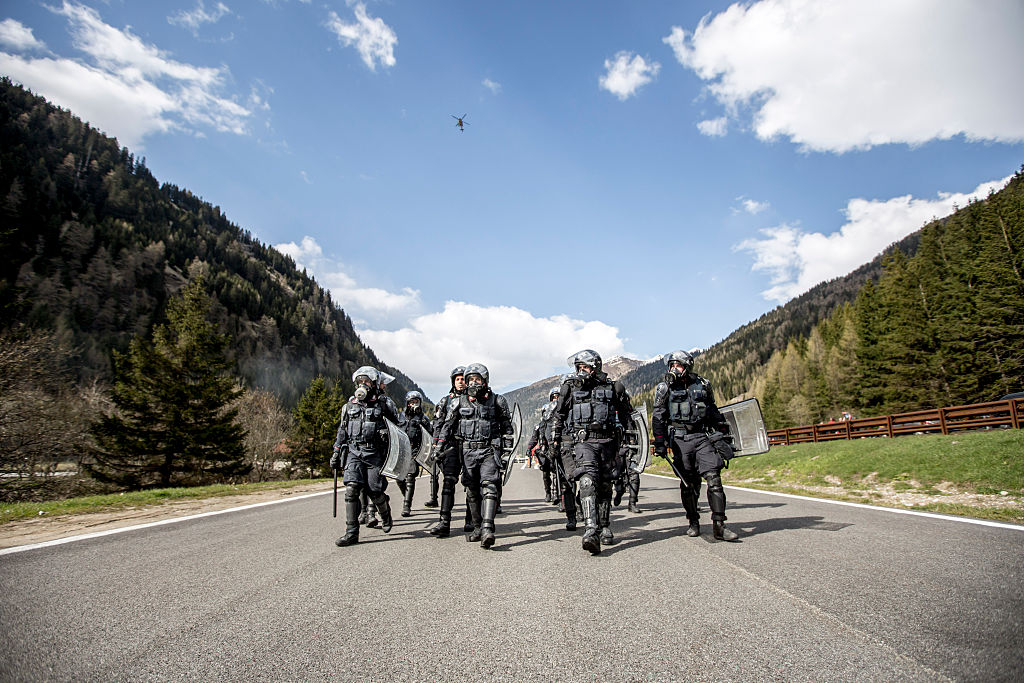 Flüchtlingskrise: Österreich will Brenner mit Soldaten sichern – Rom bestellt österreichischen Botschafter ein