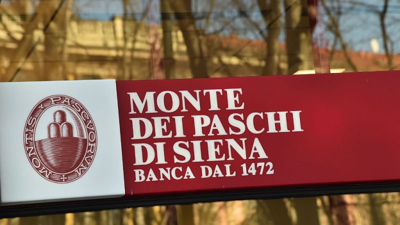 Brüssel genehmigt 5,4 Milliarden Euro staatliche Beihilfe für italienische Pleite-Bank + Video