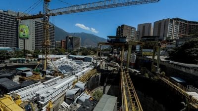 Korruption in Lateinamerika – Odebrecht-Skandal: Justiz in Venezuela blockiert Ermittlungen gegen Beamte