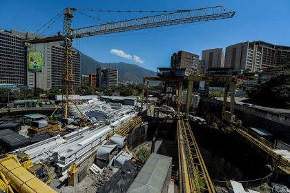 Korruption in Lateinamerika – Odebrecht-Skandal: Justiz in Venezuela blockiert Ermittlungen gegen Beamte