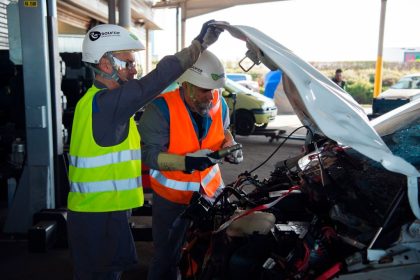 EU-Umweltminister einigen sich auf Recycling-Vorgaben für Autos