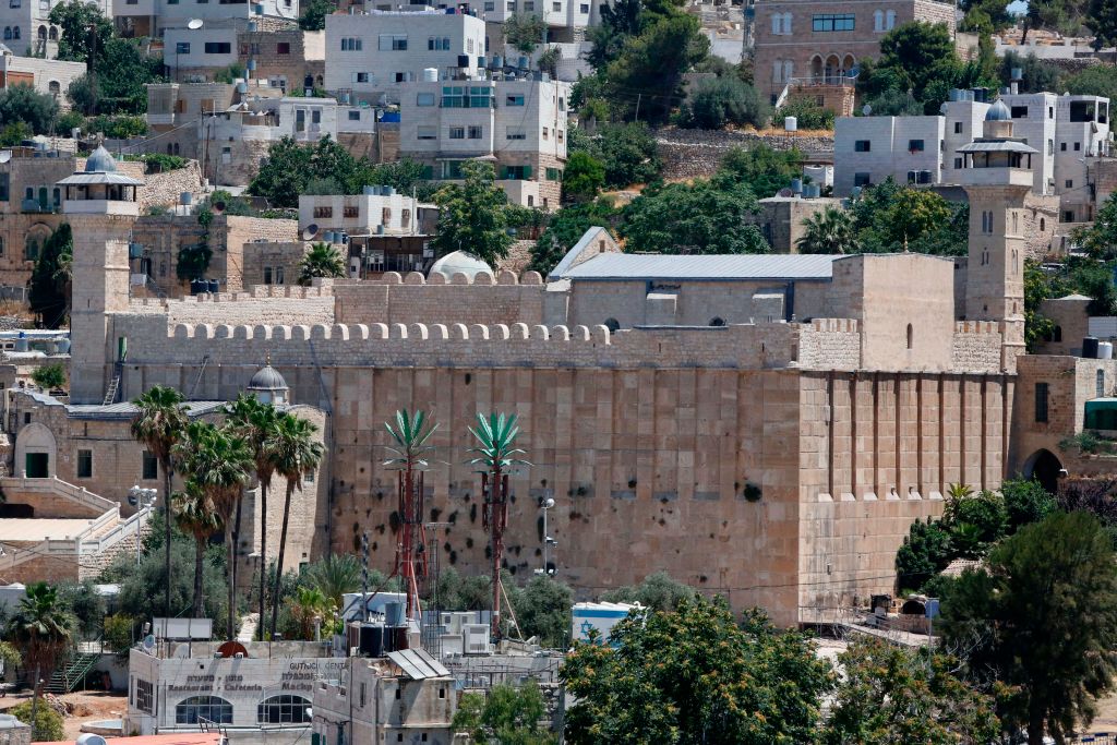 Weltkulturerbe Hebron – Israel ist empört: „Fake History“ durch die Unesco – Hebron ist nicht islamisch