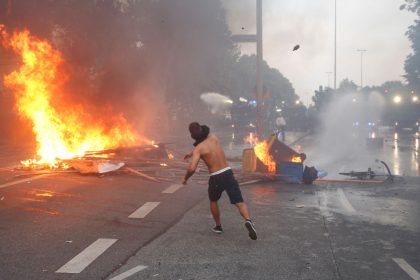 G20-Krawalle: Verdächtiger meldet sich – 50 weitere Hinweise