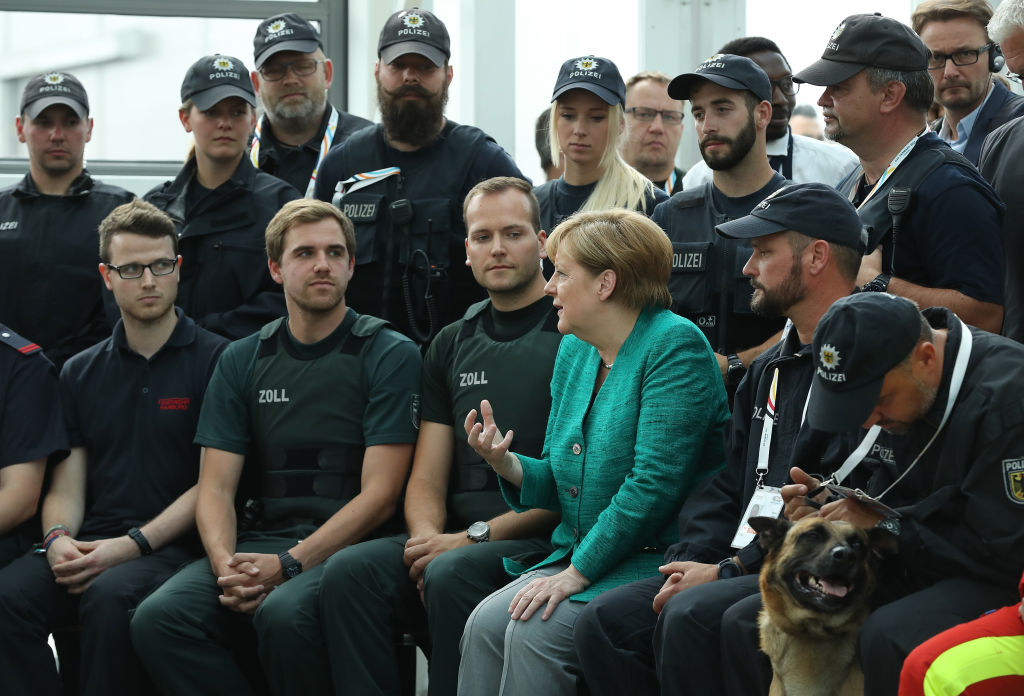 Gabriel nach G20-Gipfel: Wer Scholz Rücktritt fordert, muss auch Merkels fordern – Scheuer: „Gabriel sind die Sicherungen durchgebrannt“