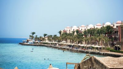 Angreifer von Hurghada unterstützt Ideologie des IS – Gezielt ausländische Touristen angegriffen