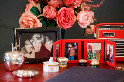 Umstrittene TV-Doku um Prinzessin Diana sorgt in Großbritannien für Wirbel