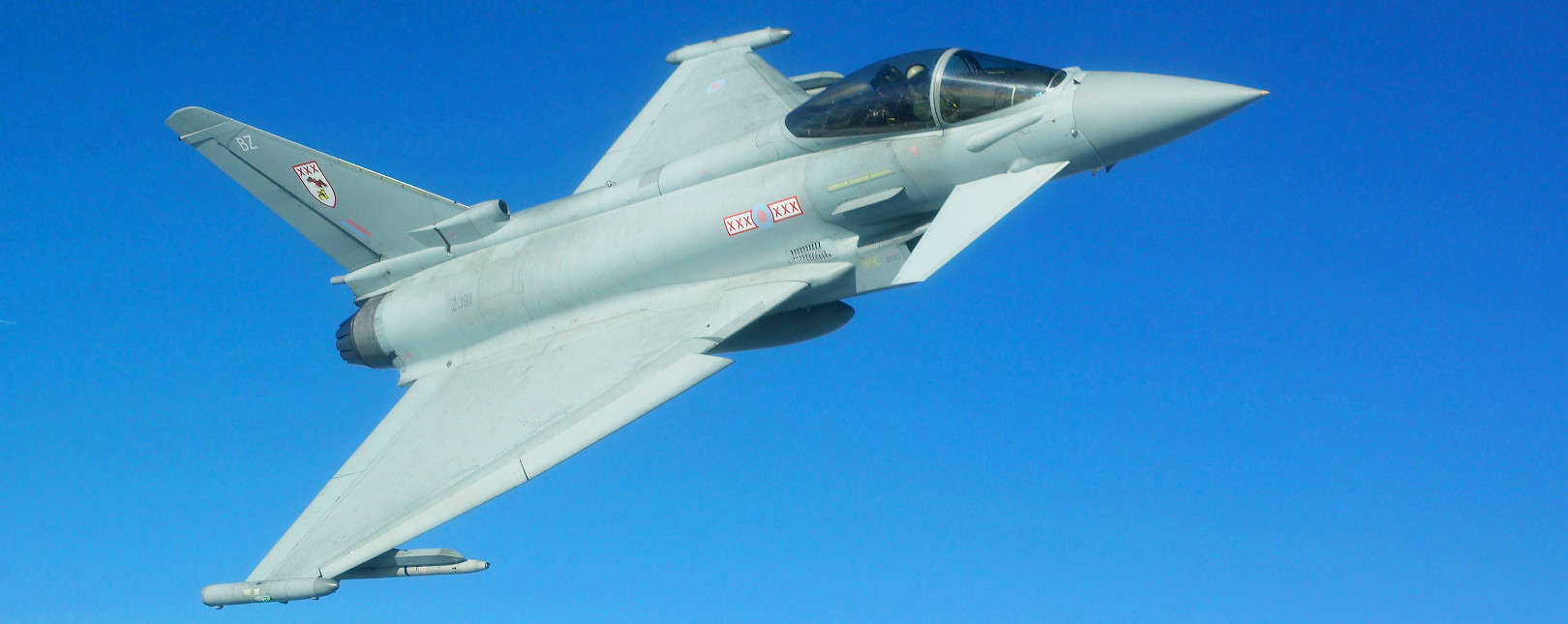 Berlin und Paris wollen zusammen europäischen Kampfjet entwickeln