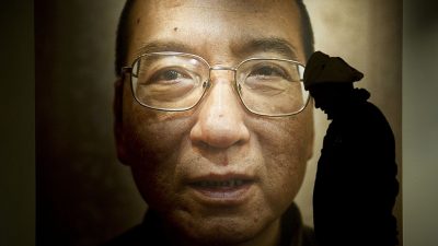 Amnesty fordert von Peking Einlenken im Fall Liu Xiaobo – Chinas Staatschef besucht Berlin