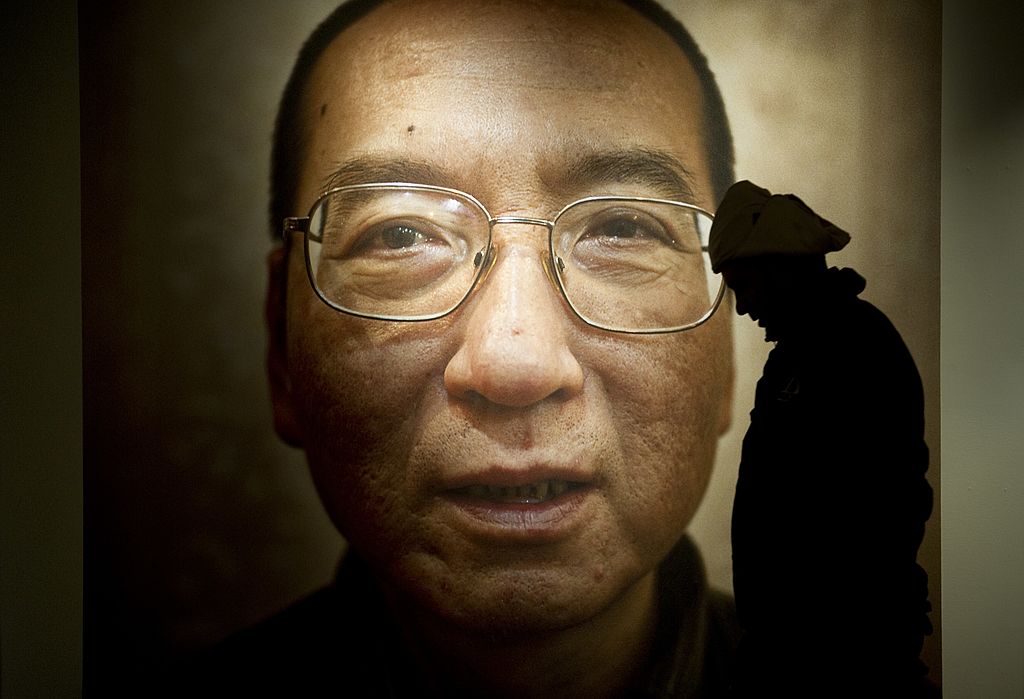 Amnesty fordert von Peking Einlenken im Fall Liu Xiaobo – Chinas Staatschef besucht Berlin