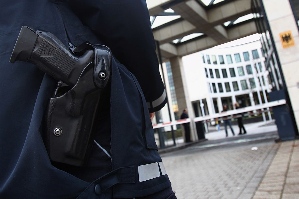 Prozess in Bonn: Bewährungsstrafe für Polizisten nach tödlichem Schuss auf Kollegen