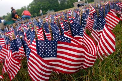 Illegale Migranten in den USA: Auch Europäer werden abgeschoben