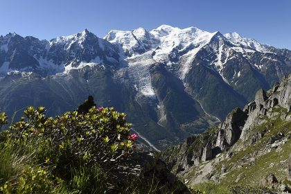 Mont-Blanc-Tunnel ab Montag für zwei Monate geschlossen