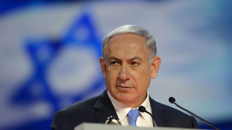 Netanjahu kurz vor Treffen mit Maas erneut zu Korruptionsvorwürfen befragt