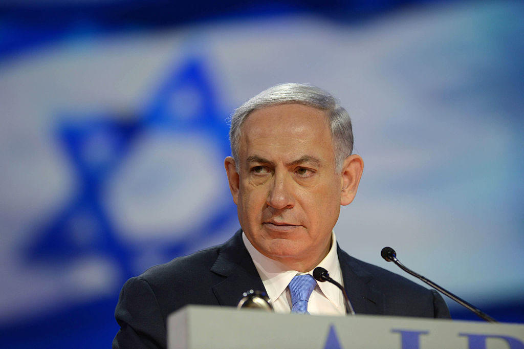 Netanjahu kurz vor Treffen mit Maas erneut zu Korruptionsvorwürfen befragt