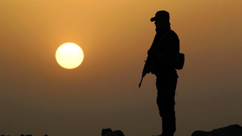 Europäische IS-Kämpfer auf Interpol-Liste – 170 potentielle Attentäter