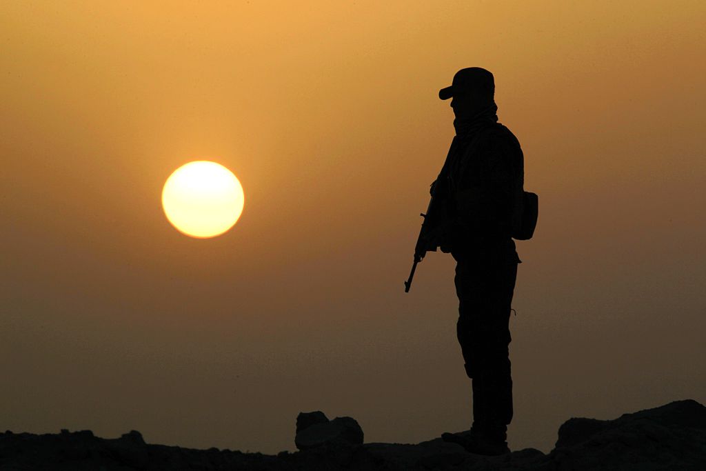 Europäische IS-Kämpfer auf Interpol-Liste – 170 potentielle Attentäter