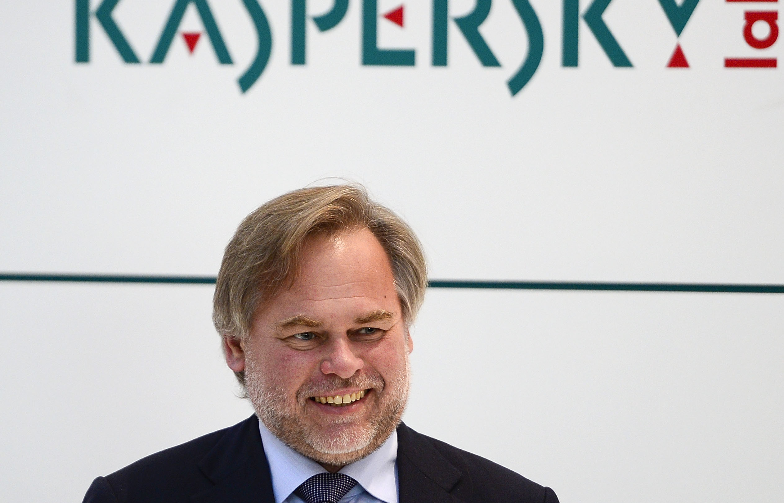 US-Regierung geht wegen Spionageverdachts gegen russische Firma Kaspersky vor