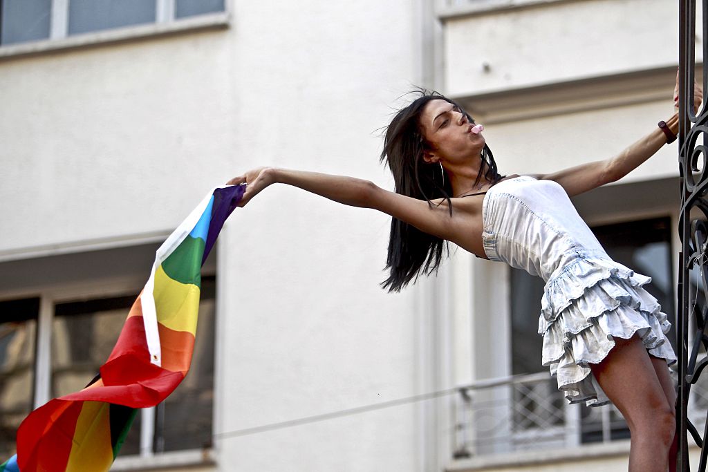 Türkei untersagt Parade von Transsexuellen