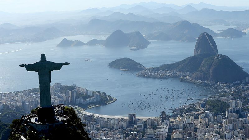 Präsidentendekret: 8.500 Soldaten sollen für Sicherheit in Rio de Janeiro sorgen