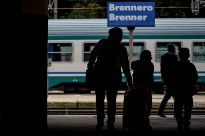 Flüchtlingskrise in Italien außer Kontrolle – sintflutartiger Ansturm auf Österreichs Grenze erwartet