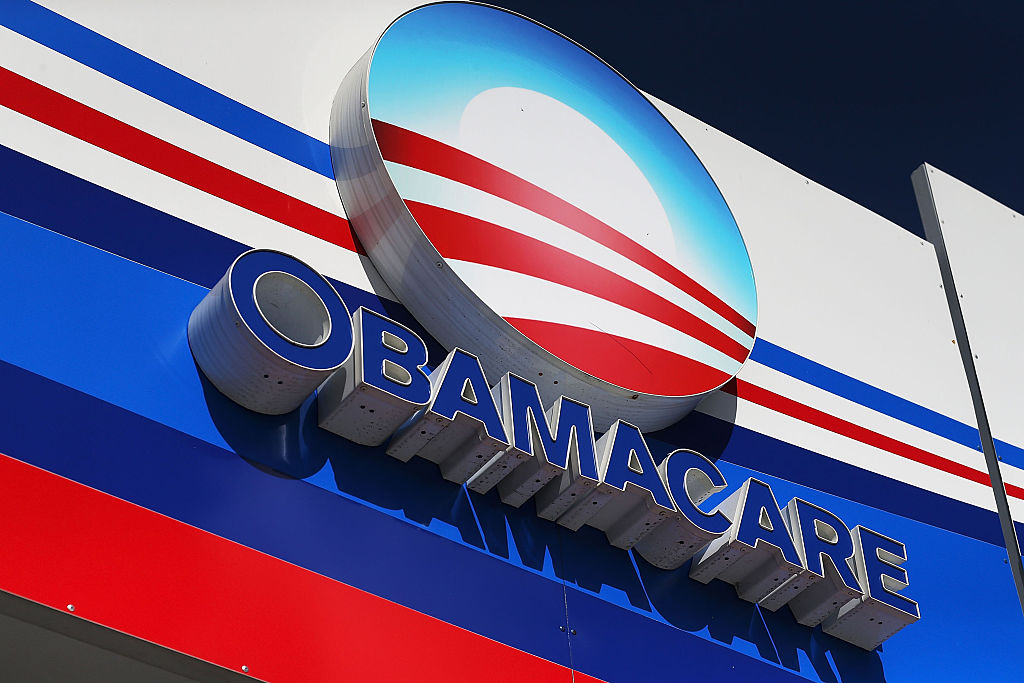US-Senatoren einigen sich im Streit um „Obamacare“ auf Zwischenlösung