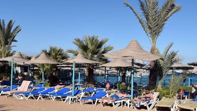 Sicherheitskreise: Hurghada-Angreifer handelte im IS-Auftrag