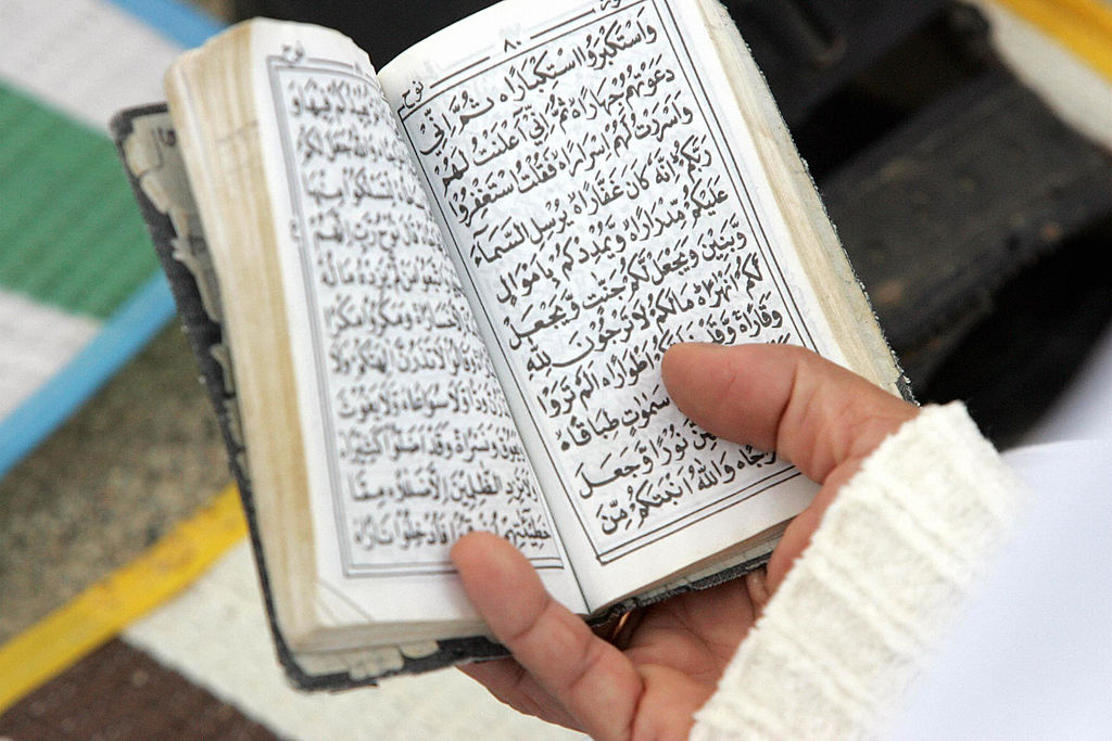 Wirbel um Islam im evangelischen Religionsunterricht: Kinder zu islamischen Ritualen gezwungen?