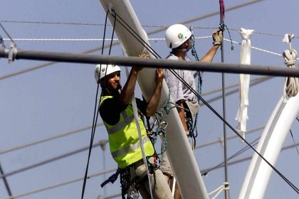 Arbeitsmarkt verliert im zweiten Halbjahr an Tempo – Experten: Migranten-Arbeitslosigkeit wird steigen