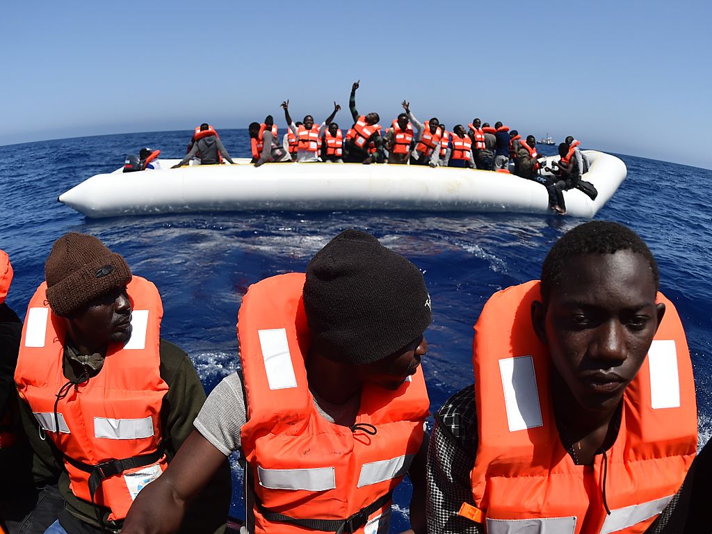 Italien mit Migrantenstrom überfordert: UNO drängt auf mehr Unterstützung von anderen EU-Staaten