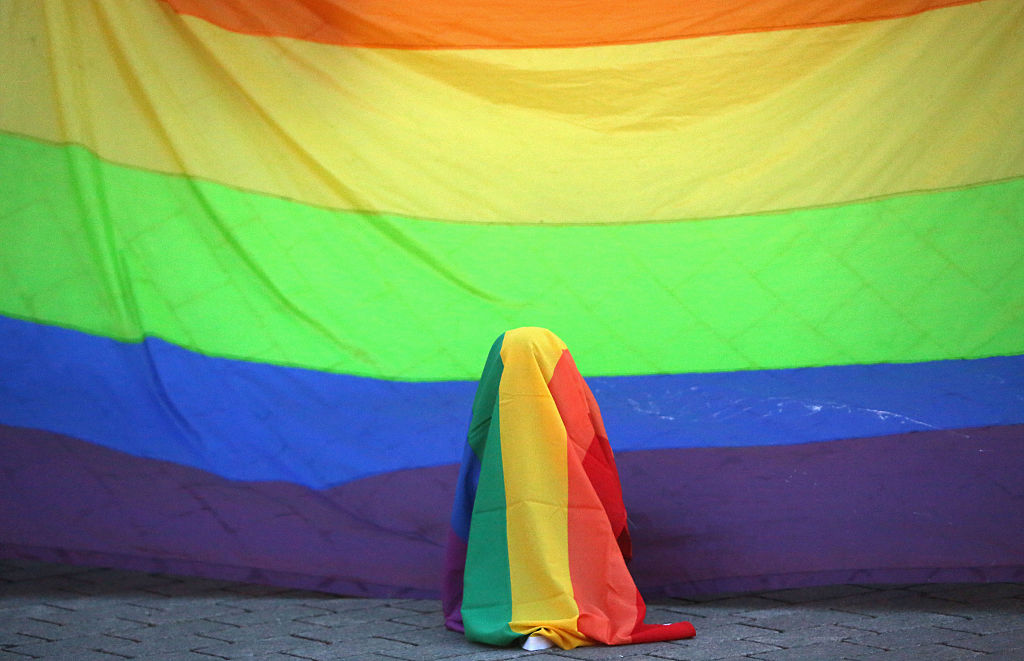 „Diskriminierend, entwürdigenden“: Opposition kritisiert Seehofers „Dritten Option“ für Intersexuelle