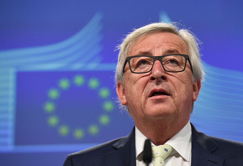 „Lächerliches“ EU-Parlament – Juncker entschuldigt sich für Wortwahl