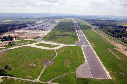 Flughafen Frankfurt-Hahn: Lufthansa scheitert vor EU-Gericht