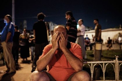 Amnesty: Türkei hat Lebensgrundlage von 130.000 Menschen zerstört