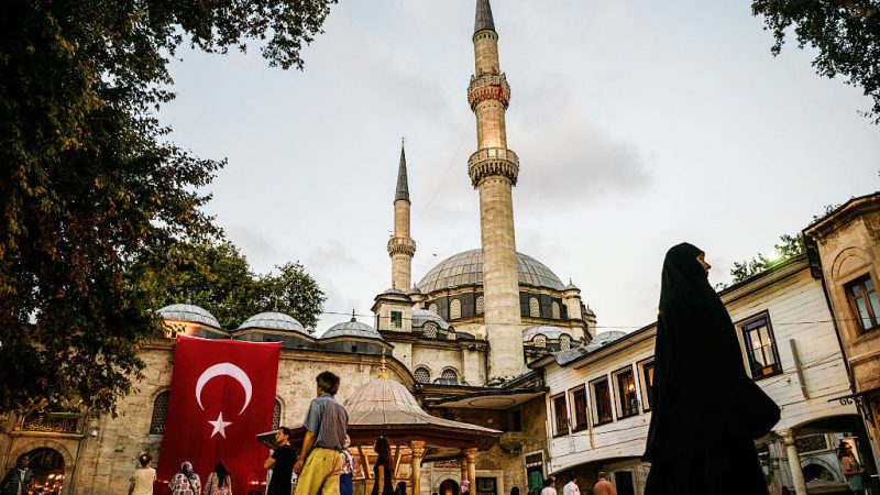 Bericht: 990 Fahndungsersuche an Deutschland seit Putschversuch in der Türkei