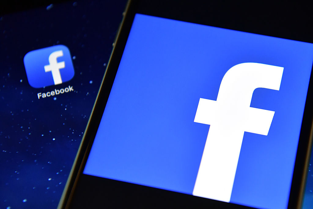Europas Datenschutz-Regeln bremsen Facebook