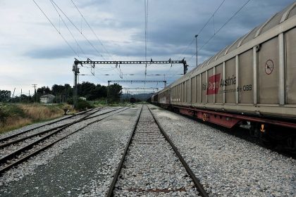 Immer mehr Illegale Migranten kommen per Güterzug nach Deutschland