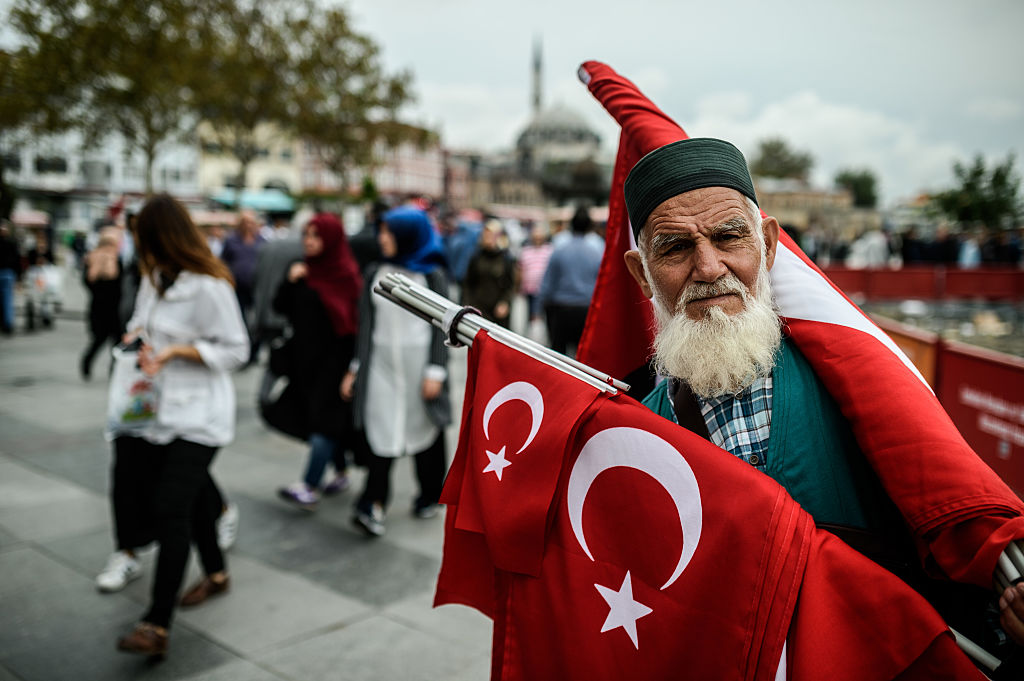 Außenhandelspräsident: Deutsch-türkischer Streit schadet allein der Türkei